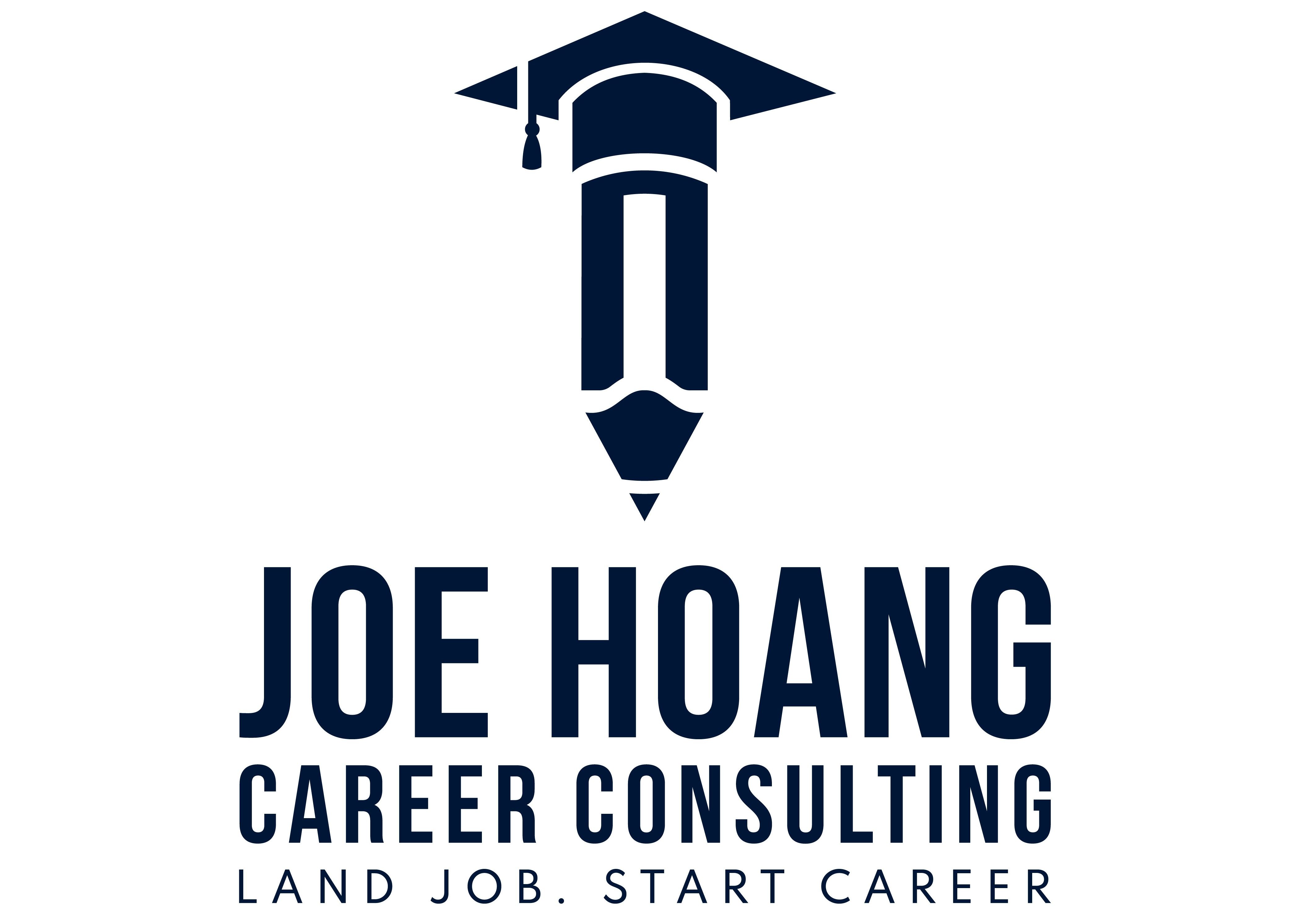 Joe Hoang Career Consulting
